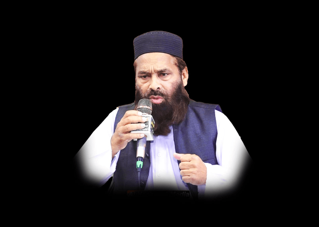 قاری عبداللہ